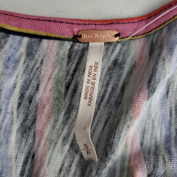 Free People Aruba Crochet Top - Picture 10 of 12